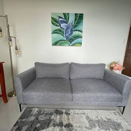 Grandview 312 - 1Br Condo Near Burnham Park Baguio City Buitenkant foto