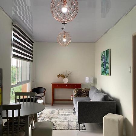 Grandview 312 - 1Br Condo Near Burnham Park Baguio City Buitenkant foto