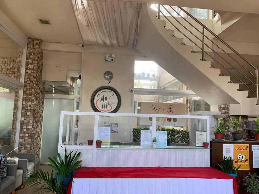 Grandview 312 - 1Br Condo Near Burnham Park Baguio City Buitenkant foto