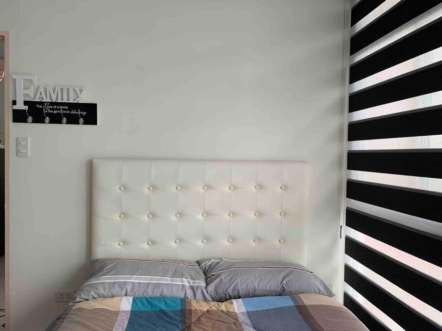 Grandview 312 - 1Br Condo Near Burnham Park Baguio City Buitenkant foto