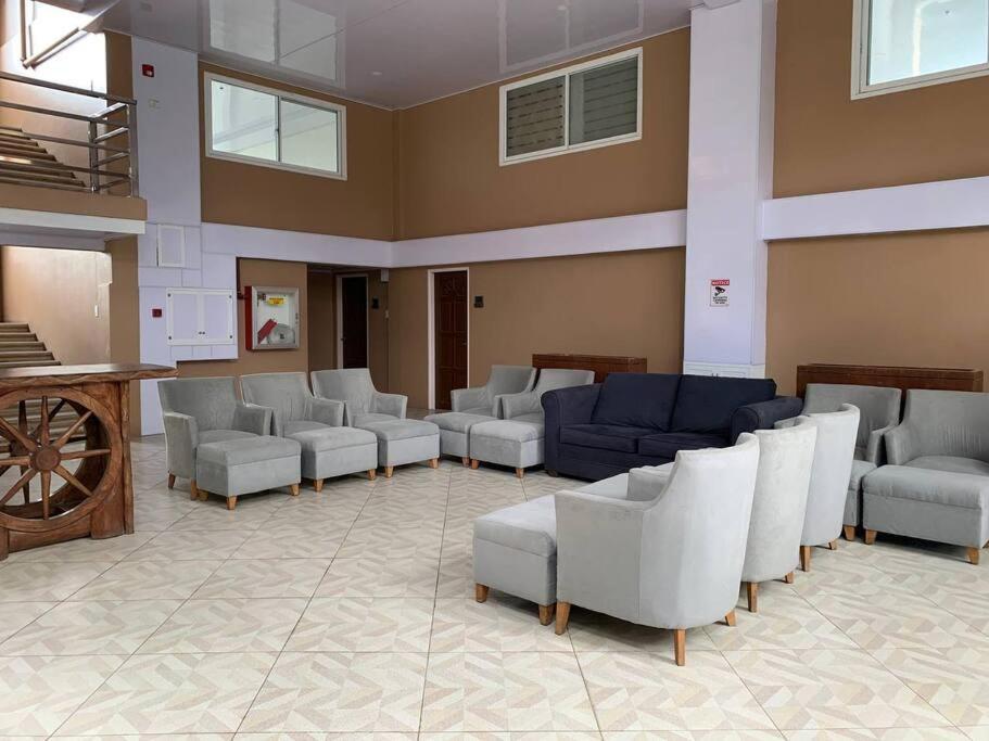 Grandview 312 - 1Br Condo Near Burnham Park Baguio City Buitenkant foto