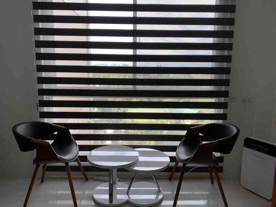 Grandview 312 - 1Br Condo Near Burnham Park Baguio City Buitenkant foto