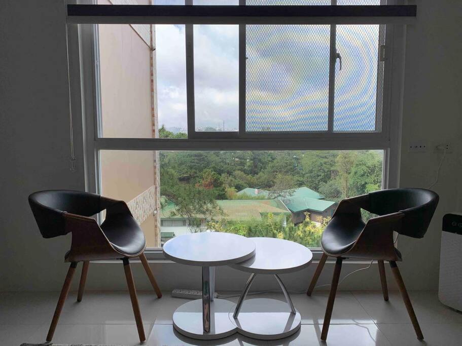 Grandview 312 - 1Br Condo Near Burnham Park Baguio City Buitenkant foto