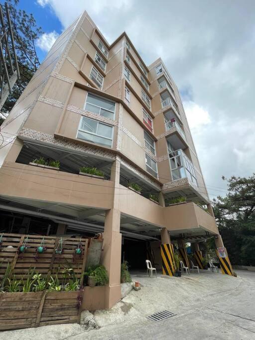 Grandview 312 - 1Br Condo Near Burnham Park Baguio City Buitenkant foto