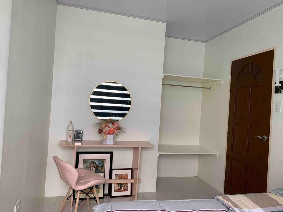 Grandview 312 - 1Br Condo Near Burnham Park Baguio City Buitenkant foto