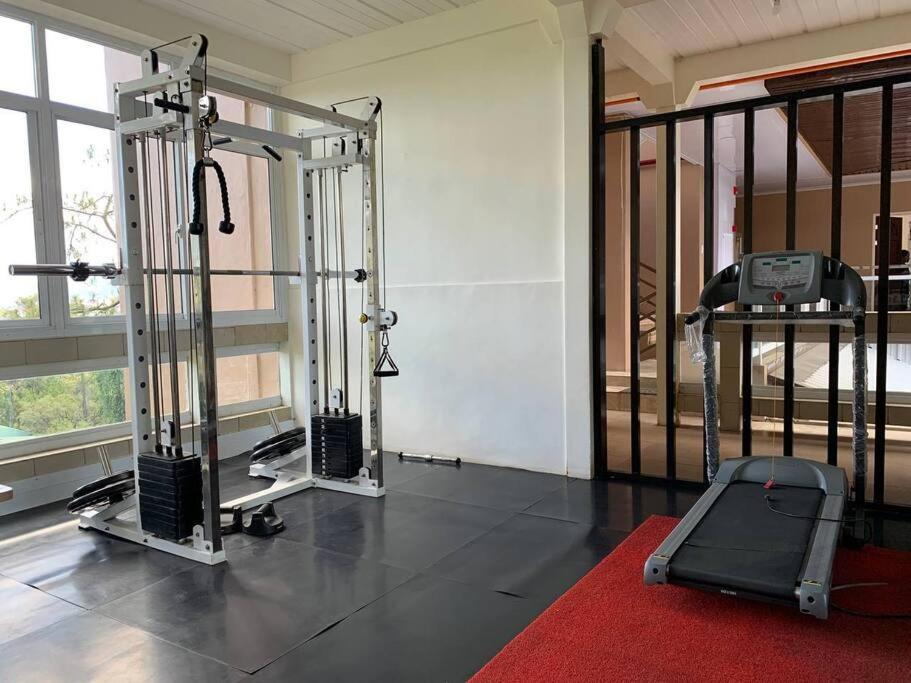 Grandview 312 - 1Br Condo Near Burnham Park Baguio City Buitenkant foto