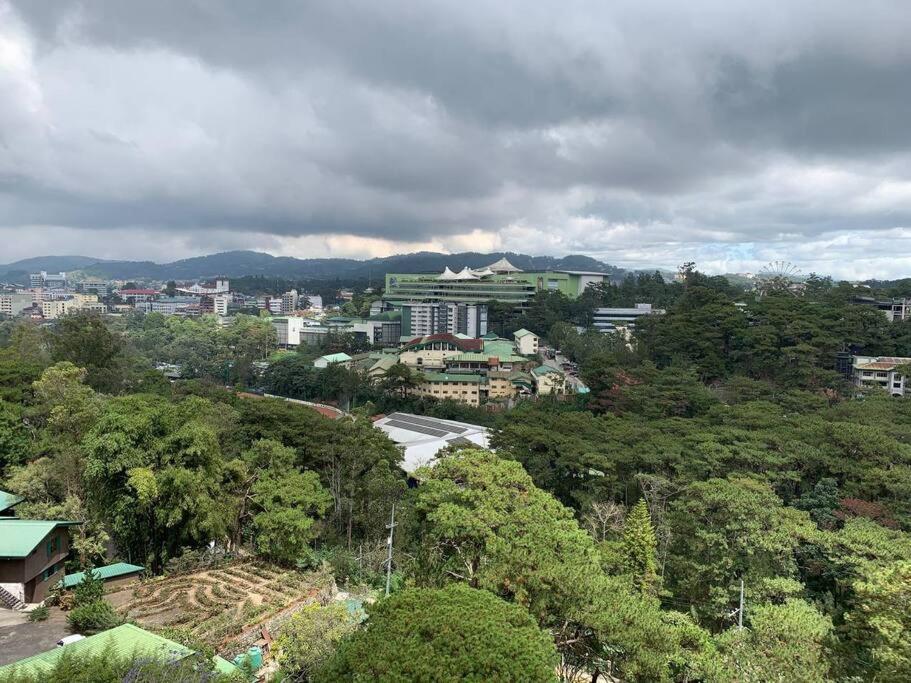 Grandview 312 - 1Br Condo Near Burnham Park Baguio City Buitenkant foto