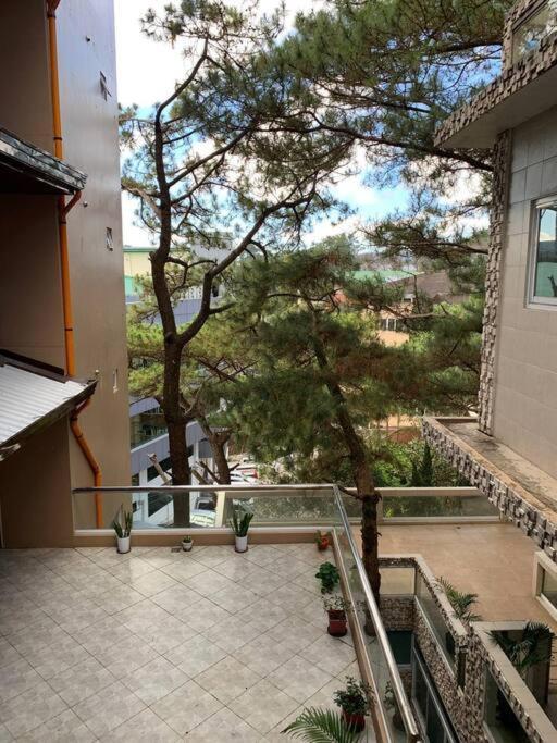 Grandview 312 - 1Br Condo Near Burnham Park Baguio City Buitenkant foto