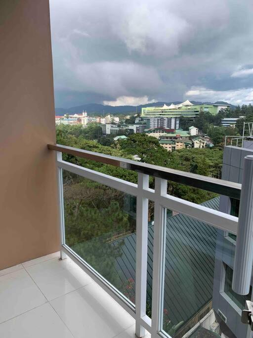 Grandview 312 - 1Br Condo Near Burnham Park Baguio City Buitenkant foto