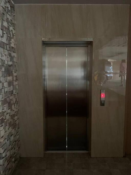 Grandview 312 - 1Br Condo Near Burnham Park Baguio City Buitenkant foto