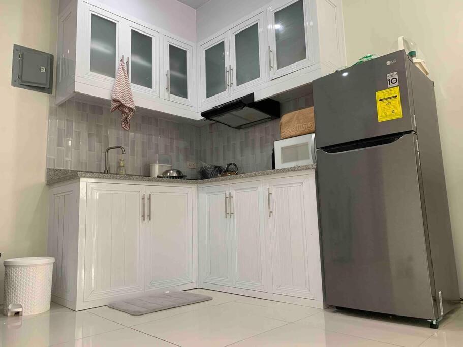 Grandview 312 - 1Br Condo Near Burnham Park Baguio City Buitenkant foto
