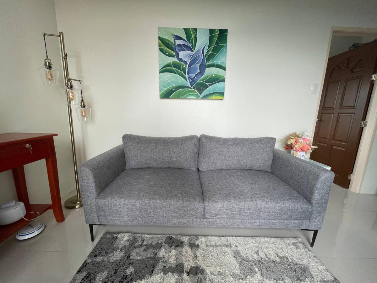Grandview 312 - 1Br Condo Near Burnham Park Baguio City Buitenkant foto