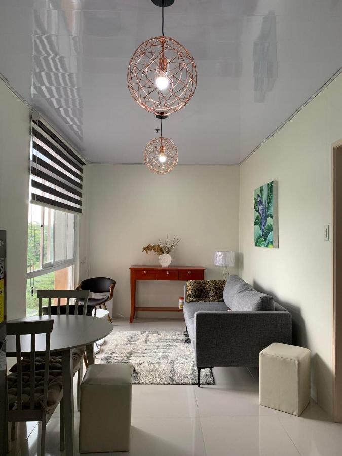 Grandview 312 - 1Br Condo Near Burnham Park Baguio City Buitenkant foto
