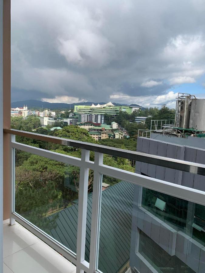 Grandview 312 - 1Br Condo Near Burnham Park Baguio City Buitenkant foto