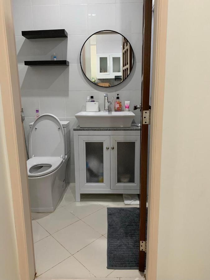 Grandview 312 - 1Br Condo Near Burnham Park Baguio City Buitenkant foto
